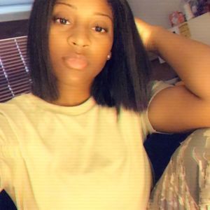 Meet your Posher, Cheyanne